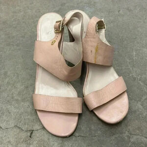 Cole Haan heels